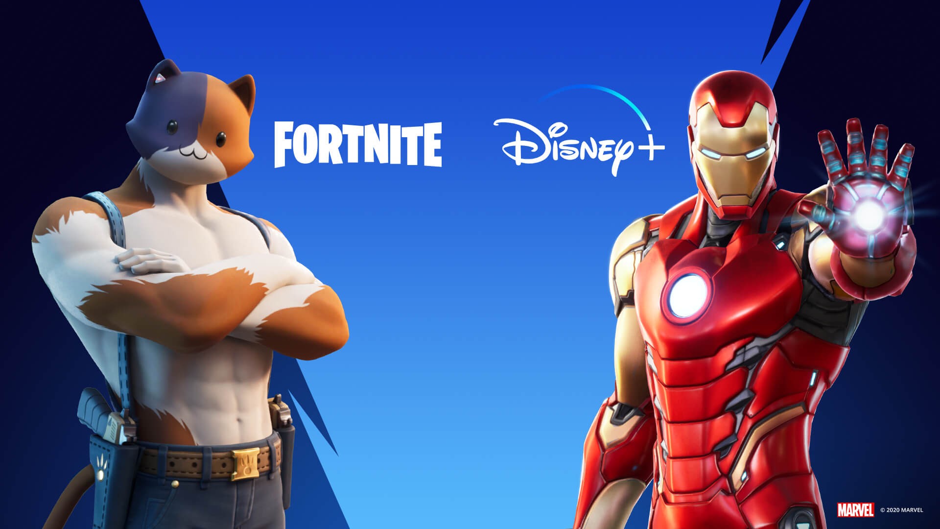 How to get Disney Plus with Fortnite | PC Gamer