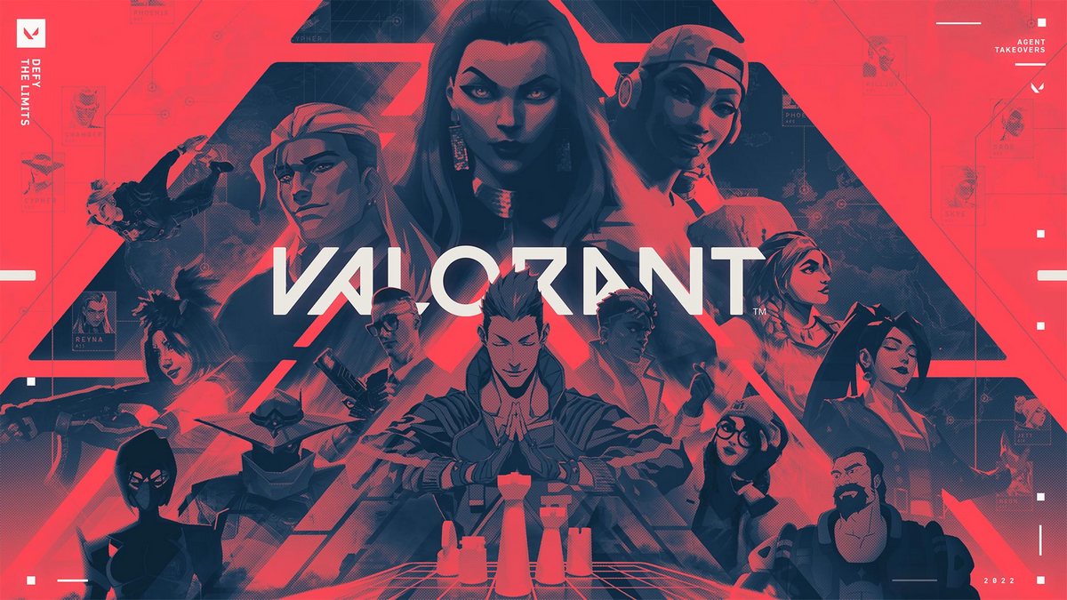 Valorant Mobile Death Match Gameplay Video Surfaces Online, Here's What We Know