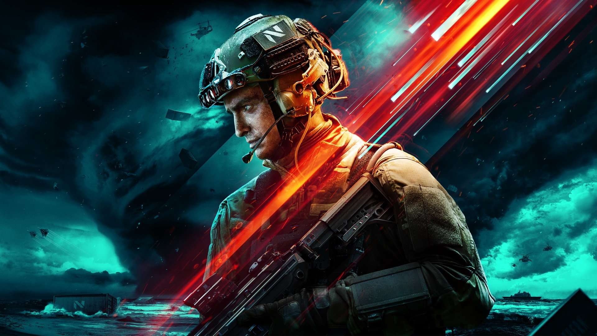 Battlefield 2042 Will Have Two Maps Instead of One - Insider Gaming