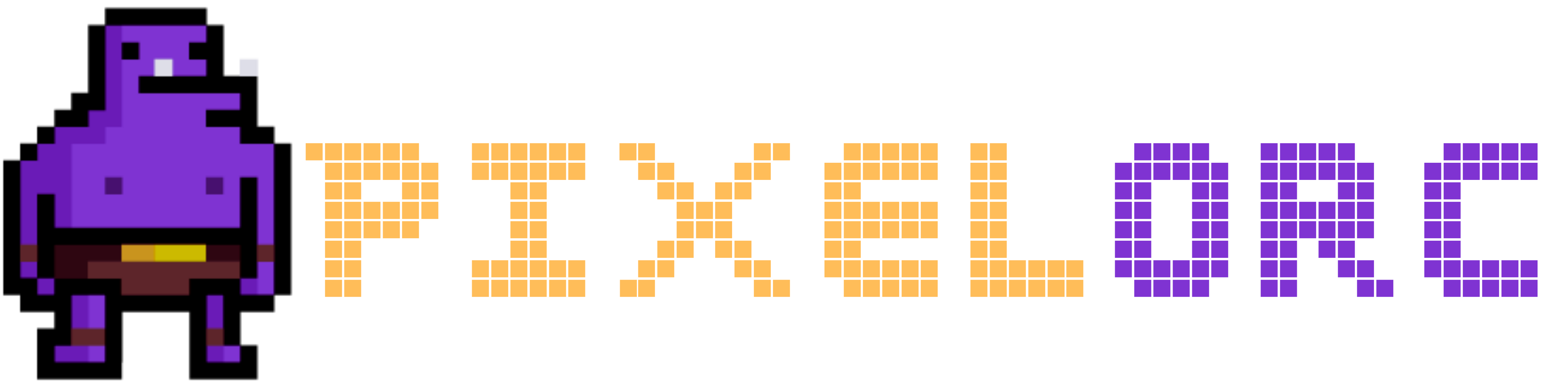 Pixelorc