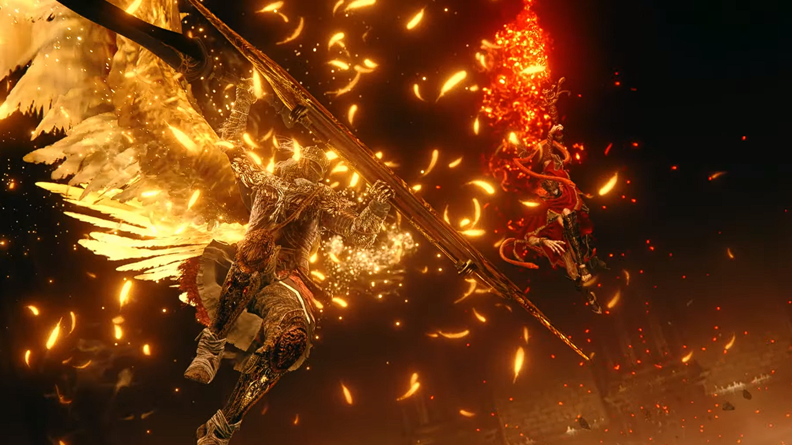 8 things we learned about Elden Ring: Shadow of the Erdtree
