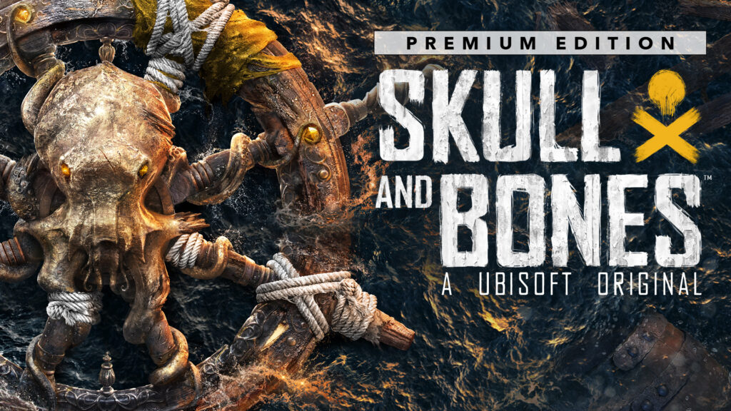 Skull and Bones Sistem Gereksinimleri