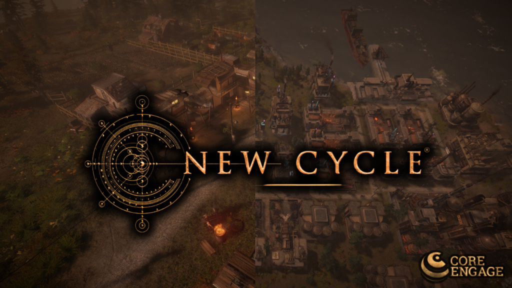 New Cycle