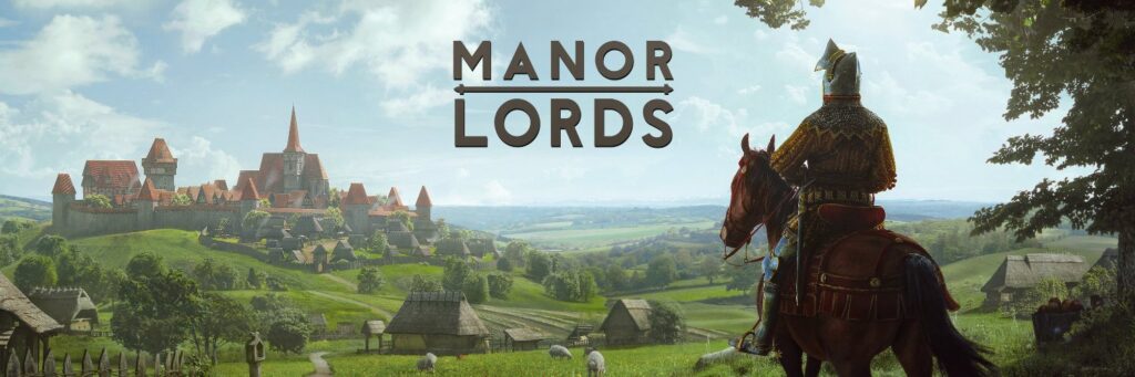 Manor Lords