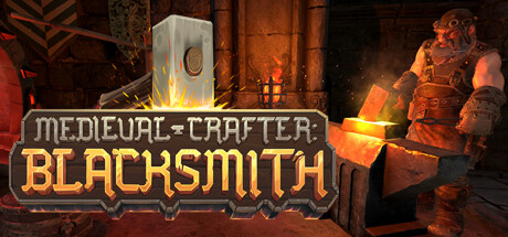 Medieval-Crafter